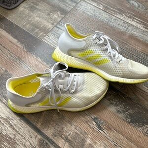 Adidas tennis shoes